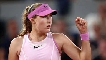 Final Tunggal Putri French Open 2026: Andreeva Vs Chwalinska, Pertarungan yang Dinantikan