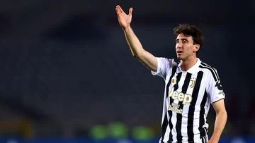 Gagal Gaet Palestra, Inter Incar Bek Juventus Ini? Strategi Baru Inter Milan