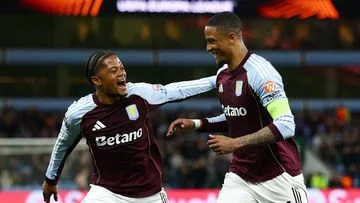 Harga Tiket Aston Villa Vs Indonesia All Stars di GBK Mulai Rp 350 Ribu, Ini Info Terbaru