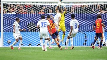 Hasil Spanyol Vs Tanjung Verde: La Furia Roja Tertahan 0-0, Kekecewaan di Piala Dunia 2026