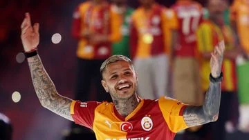 Icardi Mau Balik ke Serie A, Siapa Mau? Pertanyaan yang Menggantung di Udara