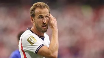 Inggris Buntu Lawan Ghana, Kane: Kalem Saja, Apa Yang Terjadi?