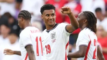 Inggris Vs Kosta Rika: Tim Tiga Singa Menang 3-0, Pertandingan Persahabatan yang Tak Terlupakan