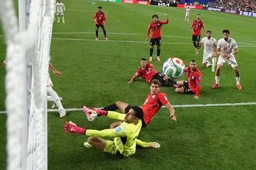Inilah Cerita Benar di Balik Gol Iran Dianulir karena Offside di Piala Dunia 2026!
