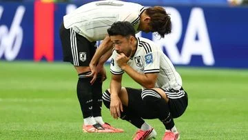 Jepang Lanjutkan Puasa Kemenangan di Fase Gugur Piala Dunia: Kegagalan yang Terus Berlanjut