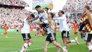 Jerman Lolos, 3 Tim Sudah di Babak 32 Besar: Pertandingan Piala Dunia 2026 Semakin Panas
