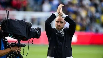 Kapten Denmark Ungkap Detik-detik Eriksen Kolaps Lagi: Kembali Menghadapi Maut di Lapangan