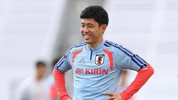 Kapten Jepang Wataru Endo Batal Tampil di Piala Dunia 2026, Timnas Jepang Terancam!