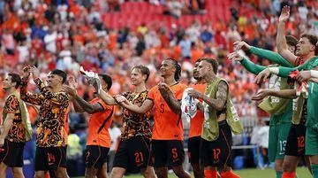 Klasemen Akhir Grup F Piala Dunia 2026: Belanda, Jepang, Swedia Lolos, Siap Menuju Babak Selanjutnya