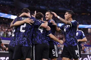 Klasemen Grup J Piala Dunia 2026: Argentina Sempurna, 2 Tim Temani Lolos