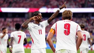 Klasemen Grup L Piala Dunia 2026: Inggris Dibuntuti Ghana, Pertarungan Sengit di Grup L!
