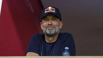 Klopp: Pernah Pertimbangkan Madrid? Ada Mourinho di Sana, Apakah Ini Membuatnya Berpikir Ulang?