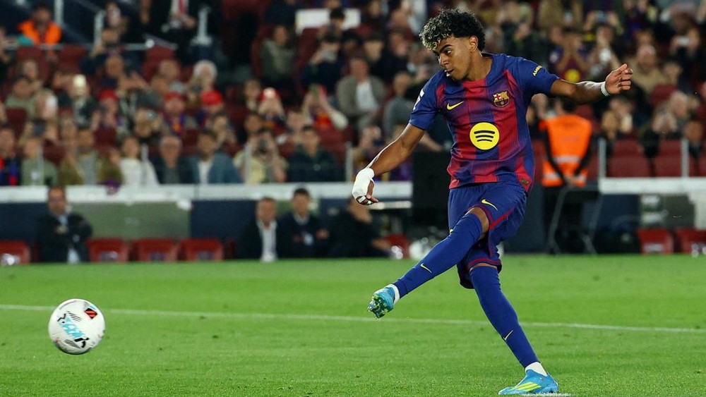 Barcelona Dekati Gelar La Liga, El Clasico Bisa Jadi Pesta Juara di Camp Nou