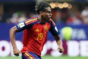 Lamine Yamal Sudah ‘Panas’: Kunci Kemenangan Timnas Spanyol di Piala Dunia 2026
