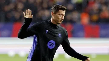 Lewandowski Setuju Pindah ke MLS demi Perkuat Chicago Fire: Misi Membawa Kejayaan