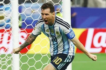 Lionel Messi Pecahkan Rekor di Piala Dunia 2026, Deretan Rekor Messi di Pesta Bola Dunia yang Masuk Guinness World Records