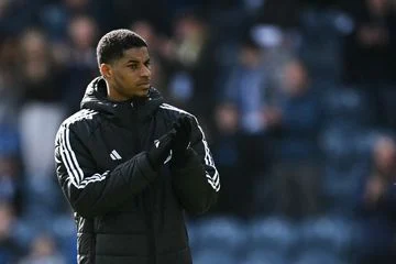 Marcus Rashford di Persimpangan Jalan: Masa Depan yang Tidak Pasti