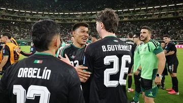 Meksiko Melangkah ke Babak 32 Besar, Klasemen Grup A Piala Dunia 2026: Meksiko Lolos, Korsel Kedua