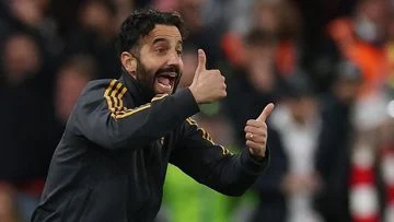 Milan Sudah Bertahun-tahun Pantau Amorim, Siap Mengubah Nasib Tim