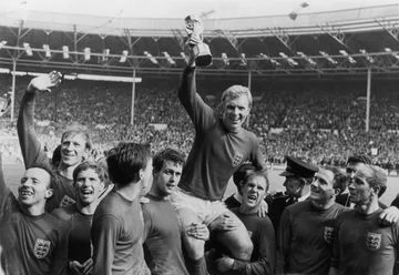 Misteri Dua Timnas yang Belum Pernah Menjadi Juara Piala Dunia
