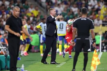 Misteri Telinga Berdarah Graham Potter di Piala Dunia 2026