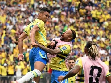 Neymar Kembali ‘WFH’, Ancelotti Beri Penjelasan: Apa yang Sebenarnya Terjadi?