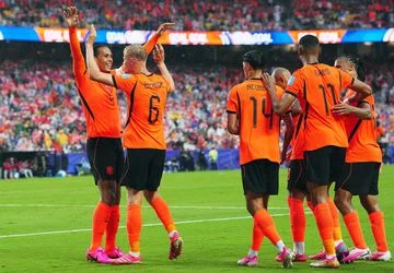 Ngerinya Belanda, Tak Terkalahkan di Fase Grup Piala Dunia Sejak 1994: Rekor yang Mengesankan