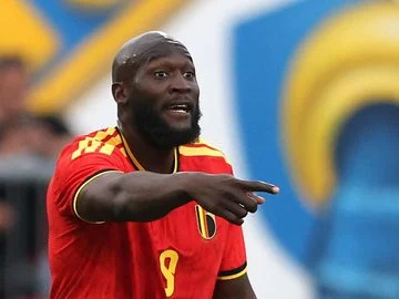 Pecah Telur di Piala Dunia 2026, Lukaku Dapat Pujian: Momen Emas Belgia