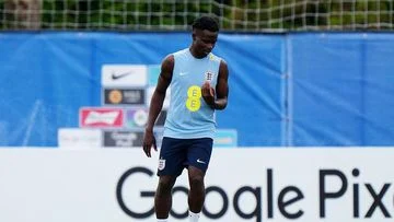 Pelan-pelan Ya, Saka: Strategi Thomas Tuchel untuk Menghadapi Cedera Pemain Bintang