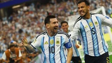 Pelatih Austria Puji Messi, tapi Sebut Ada Kontroversi: Apa yang Sebenarnya Terjadi?