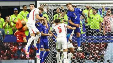 Pelatih Kroasia Akui Inggris Tangguh di Bola Mati: Analisis Pertandingan Piala Dunia 2026