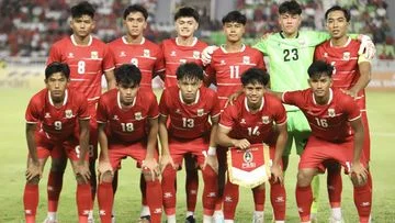 Piala AFF U-19 2026: Indonesia Vs Australia Masih 0-0 di Babak Pertama, Pertandingan yang Menegangkan