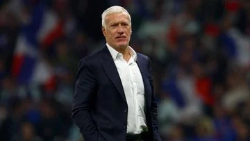 Piala Dunia 2026: Favorit Bukan Kata Tabu untuk Deschamps, Prancis Siap Menjadi Yang Terbaik