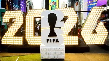 Piala Dunia 2026: Federasi Iran Sebut Jatah Tiket untuk Fans Dicabut, Keputusan yang Menghebohkan