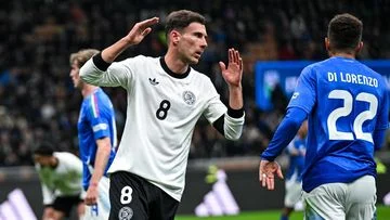 Piala Dunia 2026: Jerman Merasa Bukan Favorit Juara, Tapi Siap Berbicara Banyak