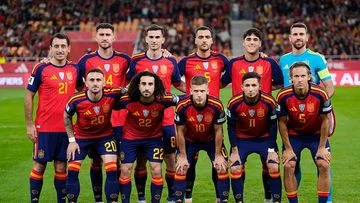Piala Dunia 2026: Spanyol Siap Menggebrak dengan Modal Mengerikan