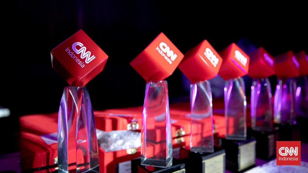 6 Kategori Penghargaan dalam Indonesia Leading Women Awards 2026