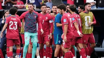Portugal Jauh Lebih Dewasa: Kemenangan Menggalakkan Harapan Tim