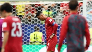 Portugal Sudah Siap Hadapi Kritik karena Ronaldo: Persiapan Maksimal untuk Piala Dunia 2026