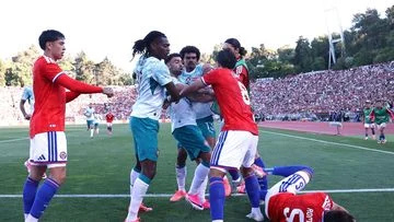 Rafael Leao Kok Emosian Sih? Aksi Kerasnya Menggelegar di Dunia Sepak Bola