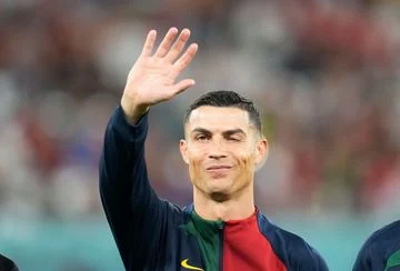 Ronaldo Sisakan Ruang buat Ikhlas di Piala Dunia 2026: Harapan Baru Timnas Portugal
