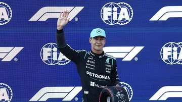 Russell Raih Pole Position di Kualifikasi F1 GP Austria 2026: Persaingan Sengit di Sirkuit