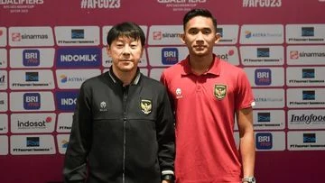 Shin Tae-yong: Si History Maker Timnas, Kini Latih Persija – Mengubah Wajah Sepakbola Indonesia