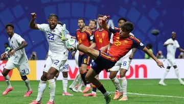 Start Spanyol Kurang Sip, Hierro Tak Khawatir: Bagaimana Masa Depan La Roja di Piala Dunia 2026?