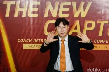 STY: Ukuran Kesuksesan Persija Adalah Puncak Kesuksesan Sepak Bola Indonesia