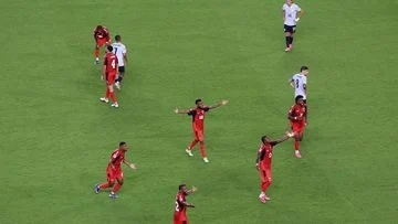 Tanjung Verde: Perubahan Dunia di Piala Dunia 2026?