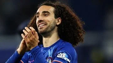 Tinggalkan Chelsea, Cucurella Resmi Milik Real Madrid: Mengejutkan Dunia Sepakbola