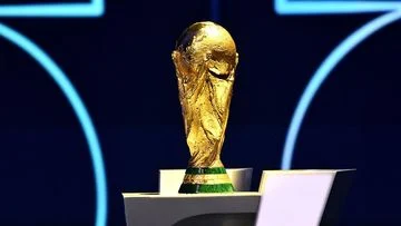 Top Skor Piala Dunia 2026: Messi 5 Gol, Ungguli Mbappe dan Haaland!