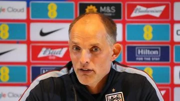 Tuchel ke Pemain Inggris: Tuntaskan Transfermu sebelum Piala Dunia! – Instruksi Pelatih Timnas Inggris