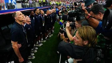 Tuchel Kritik FIFA Usai Momen Lagu Kebangsaan Terganggu Fotografer: Kontroversi di Piala Dunia 2026